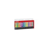 Penmark Fosforlu Kalem (İşaret Kalemi) 12 Li Set Karışık Renk 6 Pastel + 6 Neon Hs50512Pn
