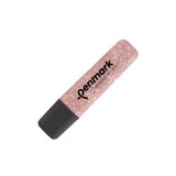 Penmark Fosforlu Kalem (İşaret Kalemi) Metalik Simli Bronz HS 505 14 (10 Lu Paket)