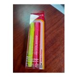 Penmark Fosforlu Kalem Kalem Tıpı Neon Renk 3 Lu