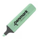 Penmark Fosforlu Kalem Mint Yeşili - 2 Adet