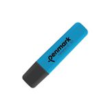 Penmark Fosforlu Kalem Neon Cam Gobegi Hs 505 - 10Lu Paket