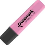 Penmark Fosforlu Kalem Neon Pembe ( 5 Adet)