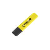 Penmark Fosforlu Kalem Neon Sarı 10'lu Paket