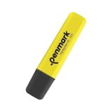 Penmark Fosforlu Kalem Neon Sarı ( 5 Adet)