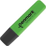 Penmark Fosforlu Kalem Neon Yeşil ( 5 Adet )