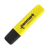 Penmark Fosforlu Kalem Sarı - 2 Ade
