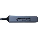 penmark fosforlu kalem tropik gri hs-505-21 (10 lu paket) - Yok