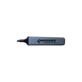 Penmark Fosforlu Kalem Tropik Gri Hs-505-21 (10 Lu Paket)