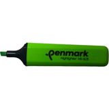 penmark fosforlu kalem tropik lime hs-505-23 (10 lu paket) - Yok