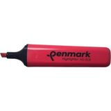 penmark fosforlu kalem tropik somon hs-505-19 (10 lu paket) - Yok
