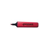 Penmark Fosforlu Kalem Tropik Somon Hs-505-19 (10 Lu Paket)