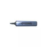 Penmark Fosforlu Kalem Tropik Uzay Mavisi Hs-505-20 (10 Lu Paket)