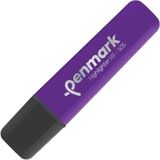 Penmark Highlighter Neon Fosforlu Kalem – Leylak - 1-5 Mm