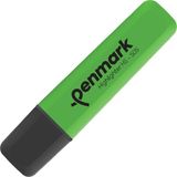 Penmark Highlighter Neon Fosforlu Kalem – Yeşil - 1-5 Mm - Neon Yeşil