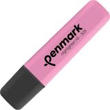 Penmark Highlighter Pastel Fosforlu Kalem – Gül Suyu - 1-5 Mm - Old Rose