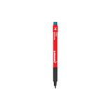 Penmark Hs-206-03 Asetat Kalemi (M) Kırmızı Japon Uç 0,1 Mm