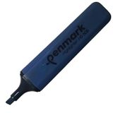 Penmark HS-505-20 Tropik Fosforlu Mavi Kalem