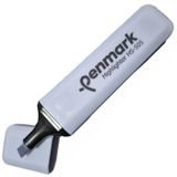 Penmark HS-505-21 Tropik Fosforlu Light Gri Kalem