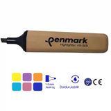 Penmark HS-505-22 Tropik Fosforlu Kahverengi Kalem
