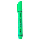 Penmark Hs1300-02 Yeşil Ecoplus Kalem Tipi Fosforlu Kalem