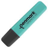 Penmark HS505-08 Pastel Nane Şekeri Yeşili Fosforlu Kalem