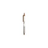 Penmark Kokulu Jel Mürekkepli Roller Tükenmez Kalem 0.5 mm Hindistan Cevizi