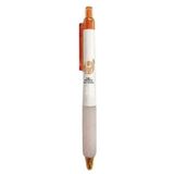 Penmark Kokulu Jel Mürekkepli Roller Tükenmez Kalem 0.5 Mm Tatlı Portakal Turuncu