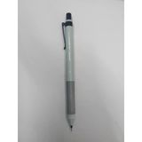 Penmark Mekanik Kurşun Versatil Kalem Dönebilen Iç Mekanizmalı 0.7 mm Açık Mavi HS-9052