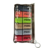 Penmark Mini Fosforlu Kalem Tropic Renkler 6'lı