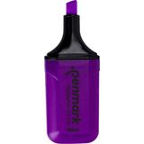 Penmark Mini Neon Lila Fosforlu Kalem