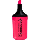 Penmark Mini Neon Pembe Fosforlu Kalem