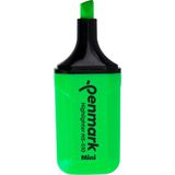 Penmark Mini Neon Yeşil Fosforlu Kalem