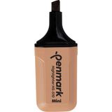 Penmark Mini Pastel Coco Fosforlu Kalem