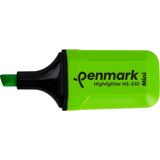 Penmark Mini Pastel Lime Fosforlu Kalem