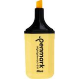 Penmark Mini Pastel Limoni Fosforlu Kalem