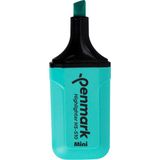 Penmark Mini Pastel Nane Şekeri Fosforlu Kalem