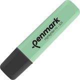 Penmark Mint Yeşili Fosforlu Kalem 1 Adet 1-5 Mm Ölçü ile Eğitim Ürünleri İçin Yüksek Kalite
