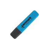 Penmark Neon Fosforlu İşaretleme Kalemi Cam Göbeği Fosforlu Kalem ( 10 Lu Paket)