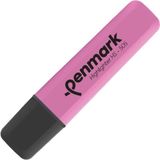 Penmark Neon Fosforlu Kalem Lavanta - 5li