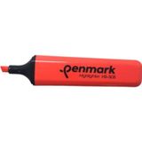 penmark Penmart Tropik Fosforlu Kalem KIRMIZI