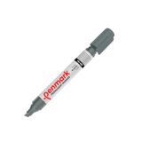 Penmark Permanent Marker Kalem Kesik Uç Siyah Hs406-01 (12 Li Paket)