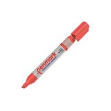 Penmark Permanent Markör Koli Kalemi Kesik Uçlu Kırmızı Koli Kalemi ( 12 Li Paket)