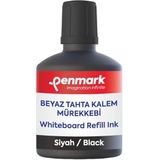 Penmark Tahta Kalemi Mürekkebi 100 Mililitre Siyah