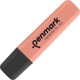 Penmark Yavru Ağzı Renkli Pastel Fosforlu Kalem 1 Adet 1-5 Mm Ölçü ile Eğitim Ürünleri - Yavruağzı