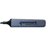 Penmart Tropik Fosforlu Kalem Gri