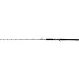 Penn Carnage Viking Edition Solid 172CM 80LBS(150-500GR) Aksiyonlu Tetikli Tekne Kamışı
