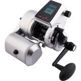 Penn Fathom 50 5 Rulmanlı 1.9:1 Devirli Elektrikli Lever Drag Çıkrık Olta Makinesi