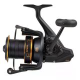 Penn Rival Longcast 7000 4+1 Bilyalı 4.3:1 Devirli Surf Gold Olta Makinesi