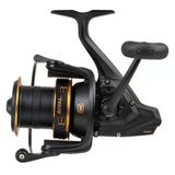 Penn Rival Longcast 8000 Gold 4+1 Bilyalı 4.3:1 Devirli Surf Olta Makinesi