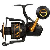 Penn Slammer IV 6500 8+1 Bilyalı 5.6:1 Devirli Genel Kullanım Olta Makinesi